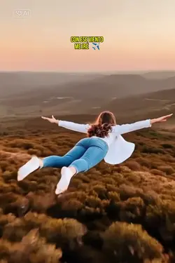 Volando bajo 