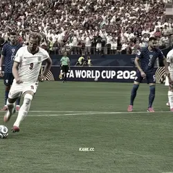 Harry kane