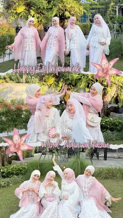 Eid mubarak