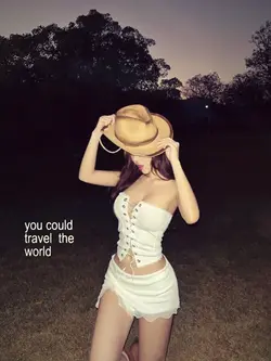 California Girl