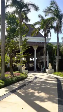 Grand Rivera Princes