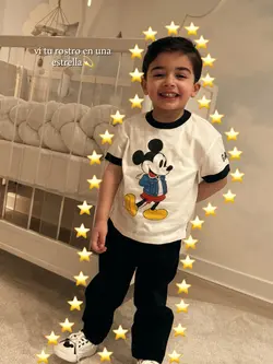 Vi tu rostro como 💫