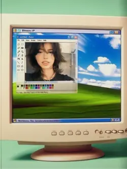 WINDOWS XP TREND