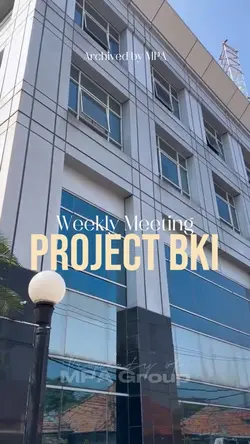 Weekly Meeting