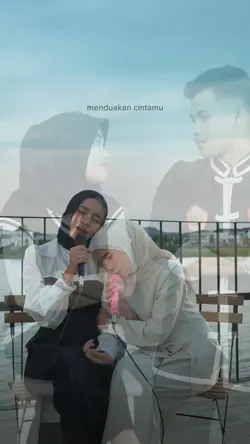 Jangan tinggalkan ku