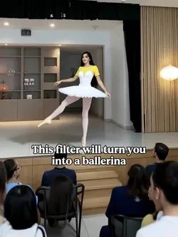 ballet dance