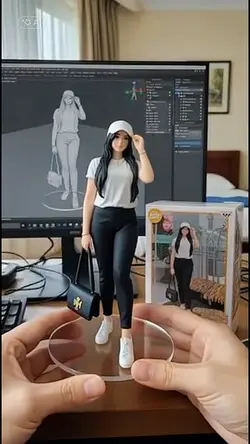 Ai Figure trend