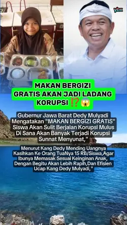 Dedy Mulyadi 