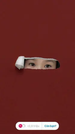 ig eyes trend