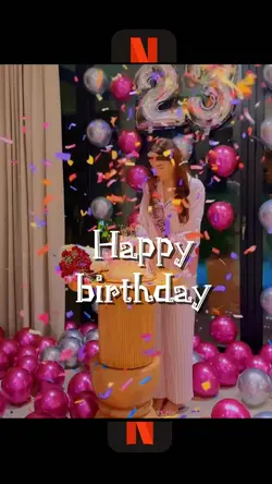 It's your Day 