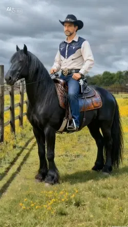 cowboywillian