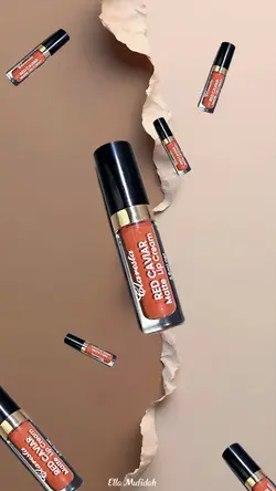 Produk Melayang