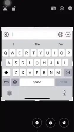 Trending love key