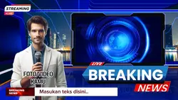 Jadi Reporter 19s