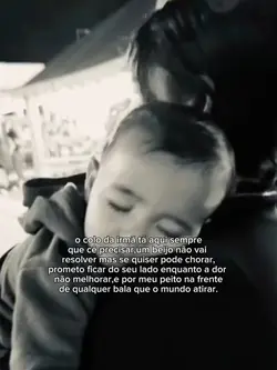 colo da irmã 