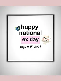 national ex day