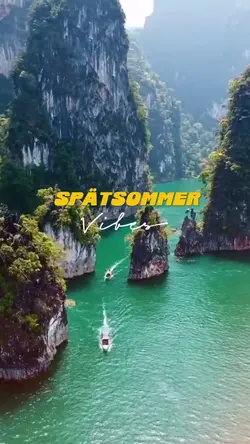 Spätsommer-Vibes🇩🇪