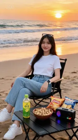 Foto Ai Pantai