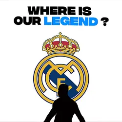 Where’s my? trend