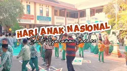 HARI ANAK NASIONAL 