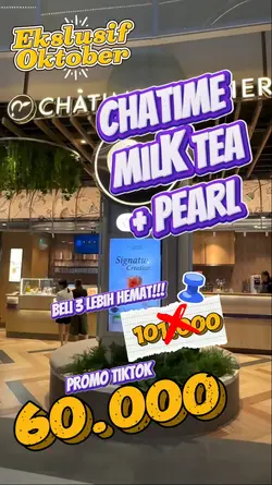 chatime