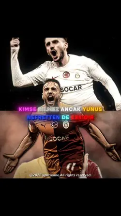 Yunus Akgün edit 