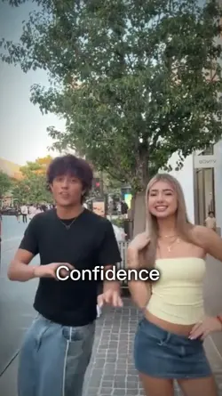 Confidence 