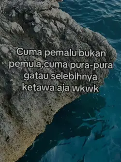 cuma pemula
