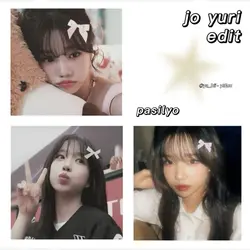 jo yuri edit