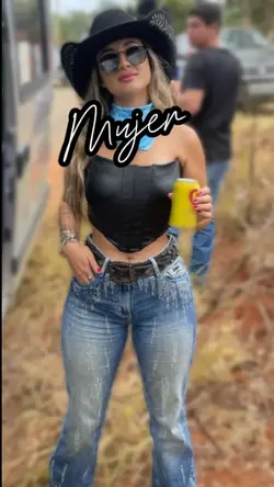 Mujer 