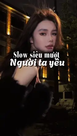 Người ta yêu chỉ