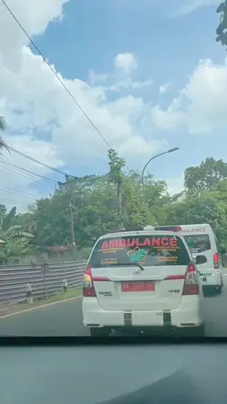 Ambulance