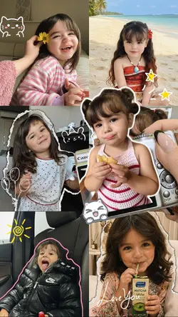 my baby love baby
