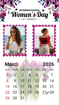 Women's Day 2026