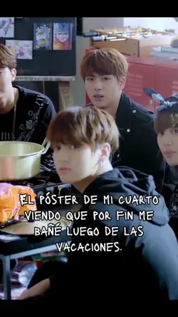 Poster BTS