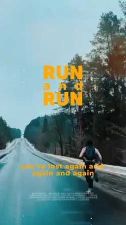 Run And Run 