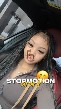 sit on it