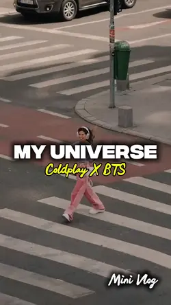 My Universe MiniVlog