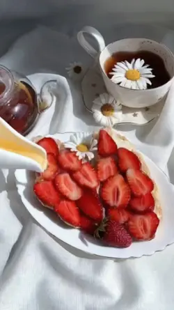 aesthetic cake 