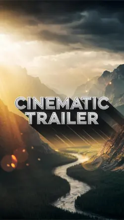 Cinematic 