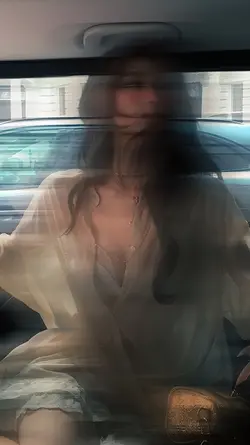 aesthetic blur