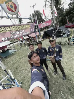 1 FOTO PRAMUKA HD