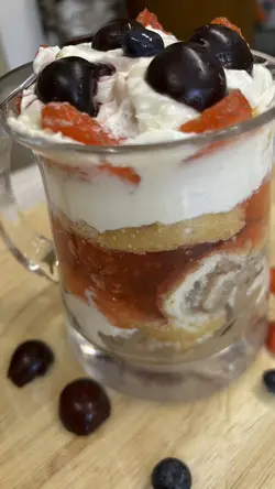 Ultimate Trifle