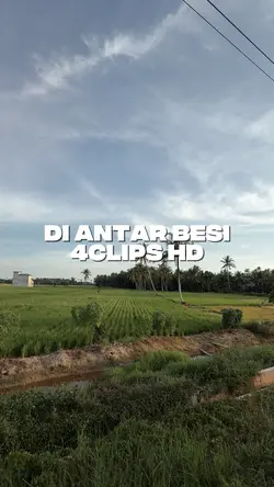 Di Antara Besi