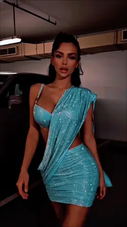 GLOWUP -SLOWMO