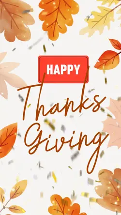 Thanksgiving