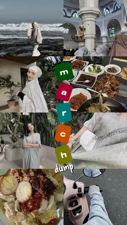 March dump 2026