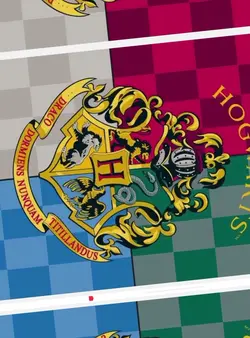 house of hogwarts