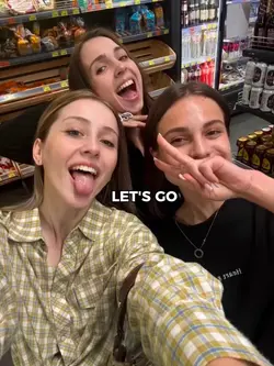Lets Go -Trend Again
