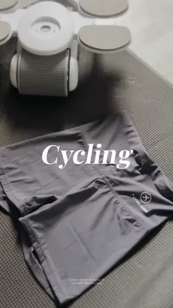 Cycling